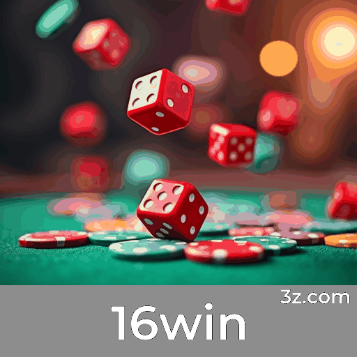 Luxo e Excelência em Casino: 16win Transformando Experiências