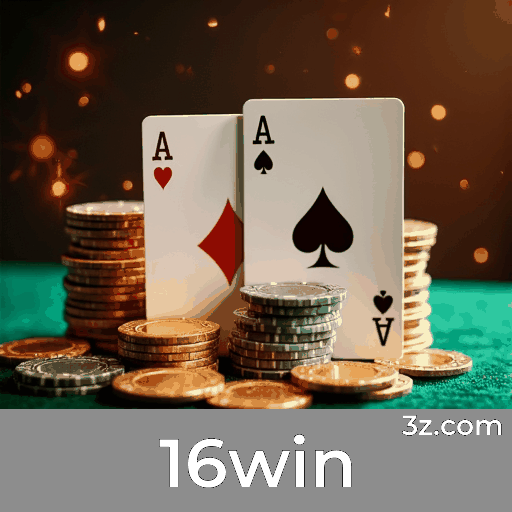 16win: Cassino Premiado e Pagamentos Rápidos